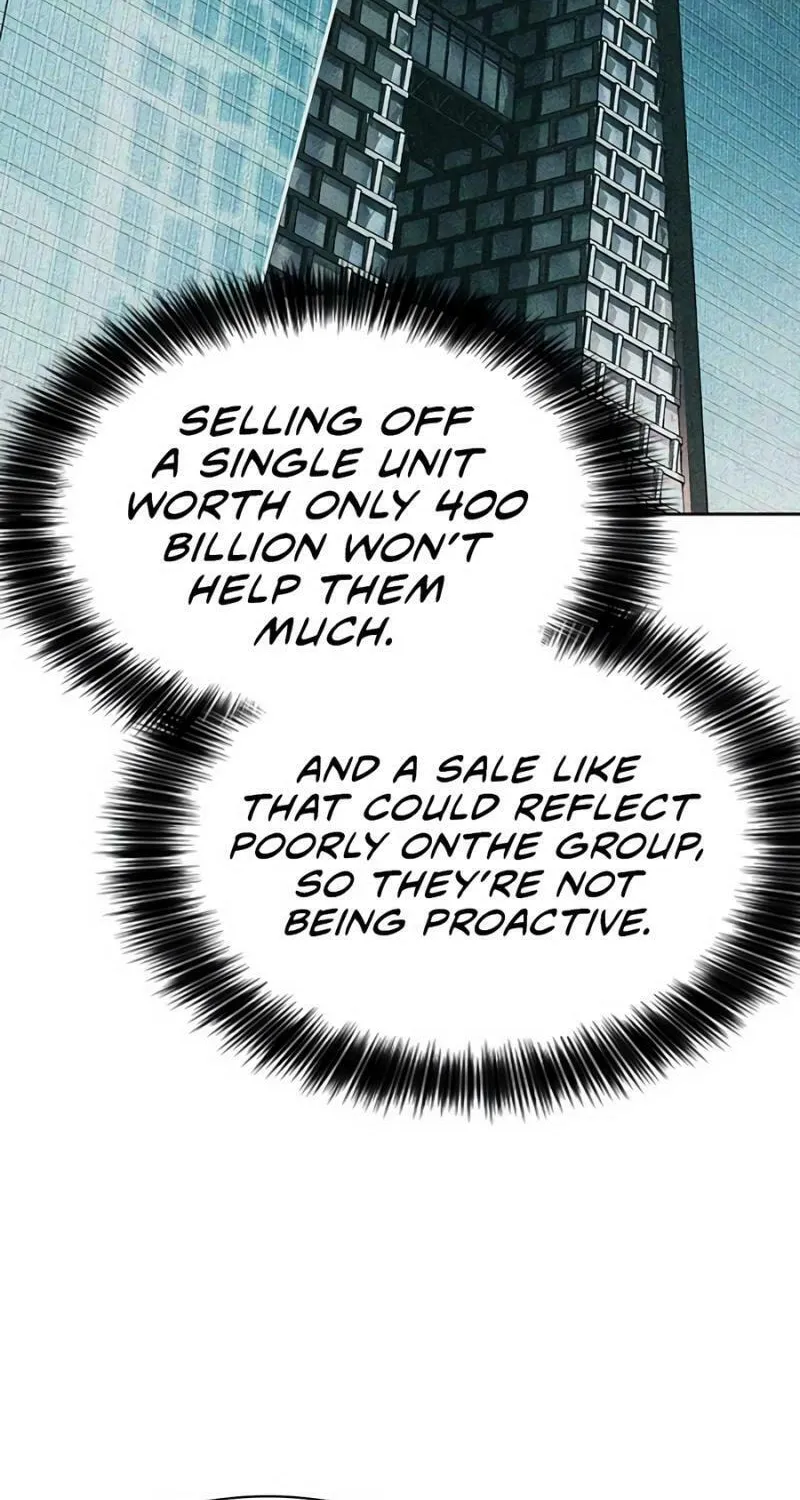 Chairman Kang, the New Employee Chapter 57 page 70 - 