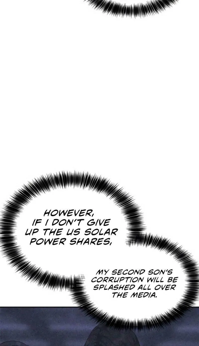 Chairman Kang, the New Employee Chapter 57 page 8 - 