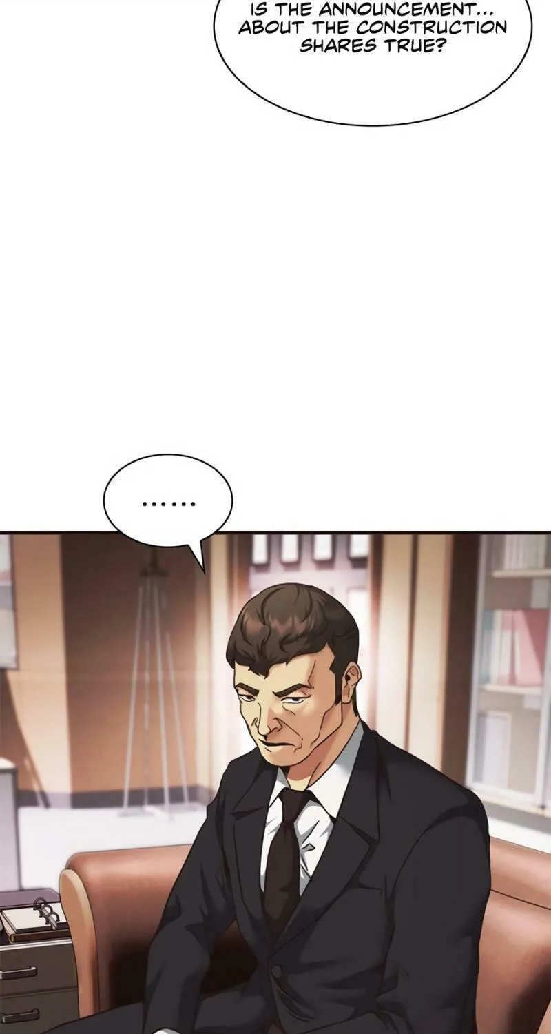 Chairman Kang, the New Employee Chapter 57 page 75 - 