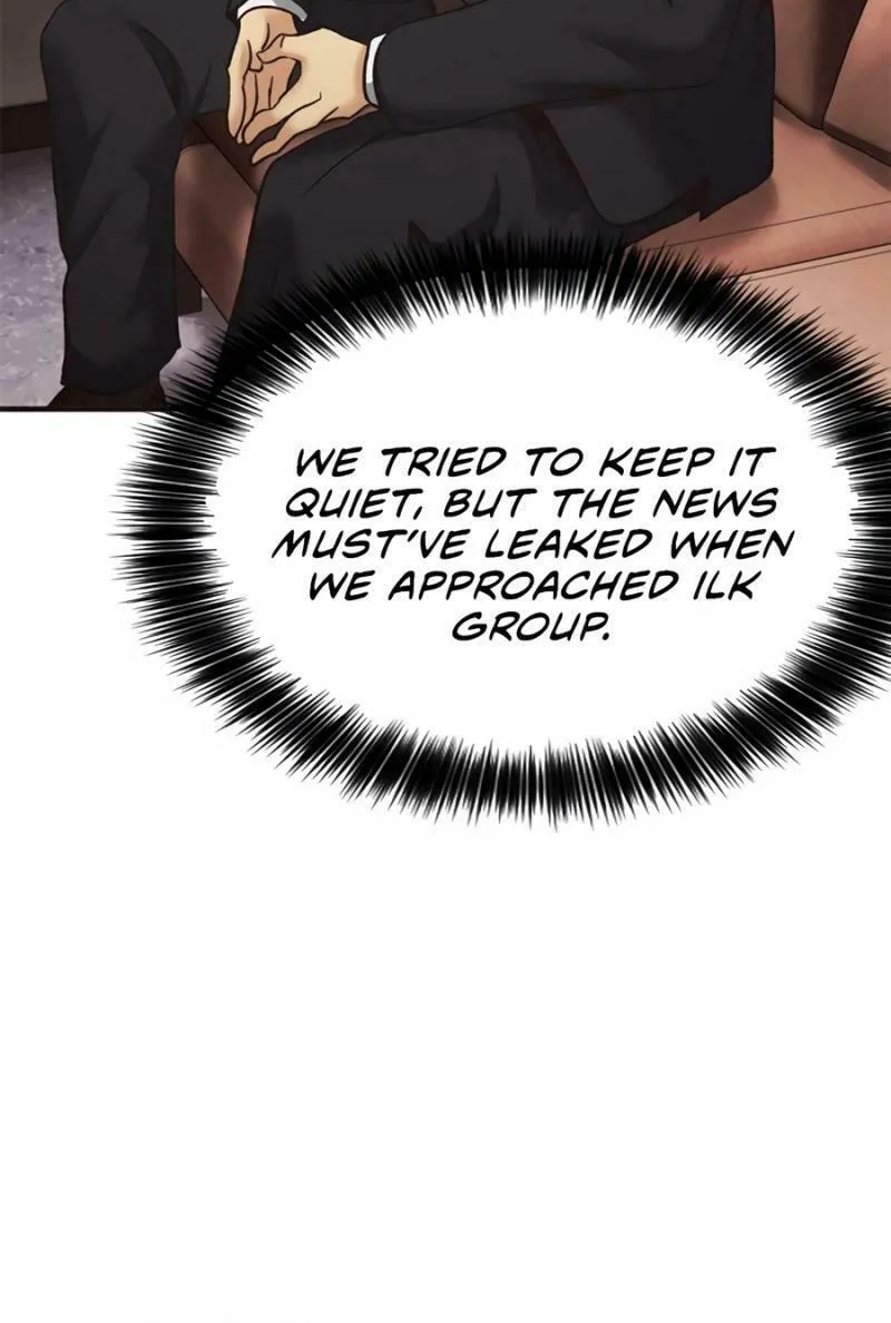 Chairman Kang, the New Employee Chapter 57 page 76 - 