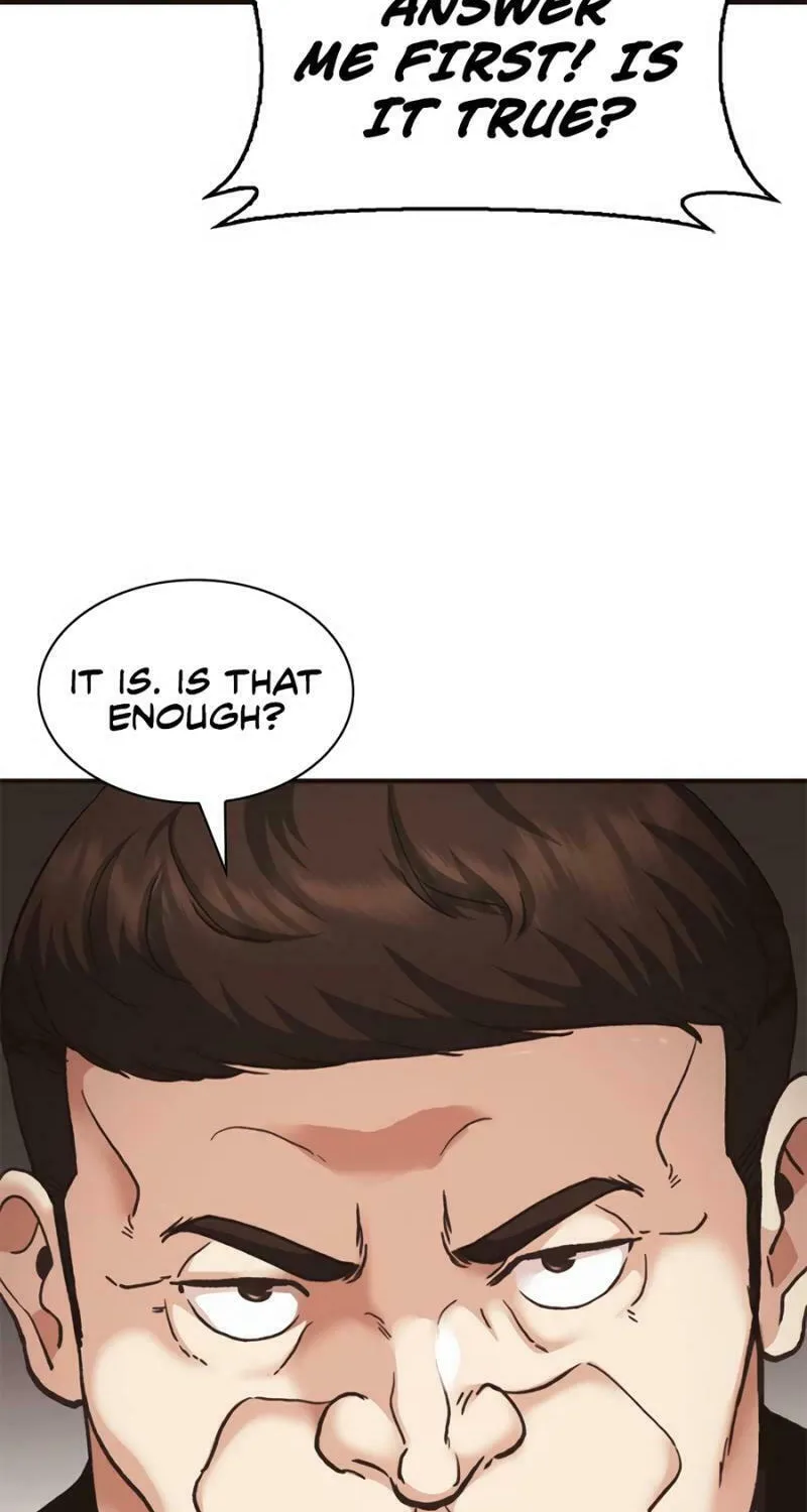 Chairman Kang, the New Employee Chapter 57 page 78 - 