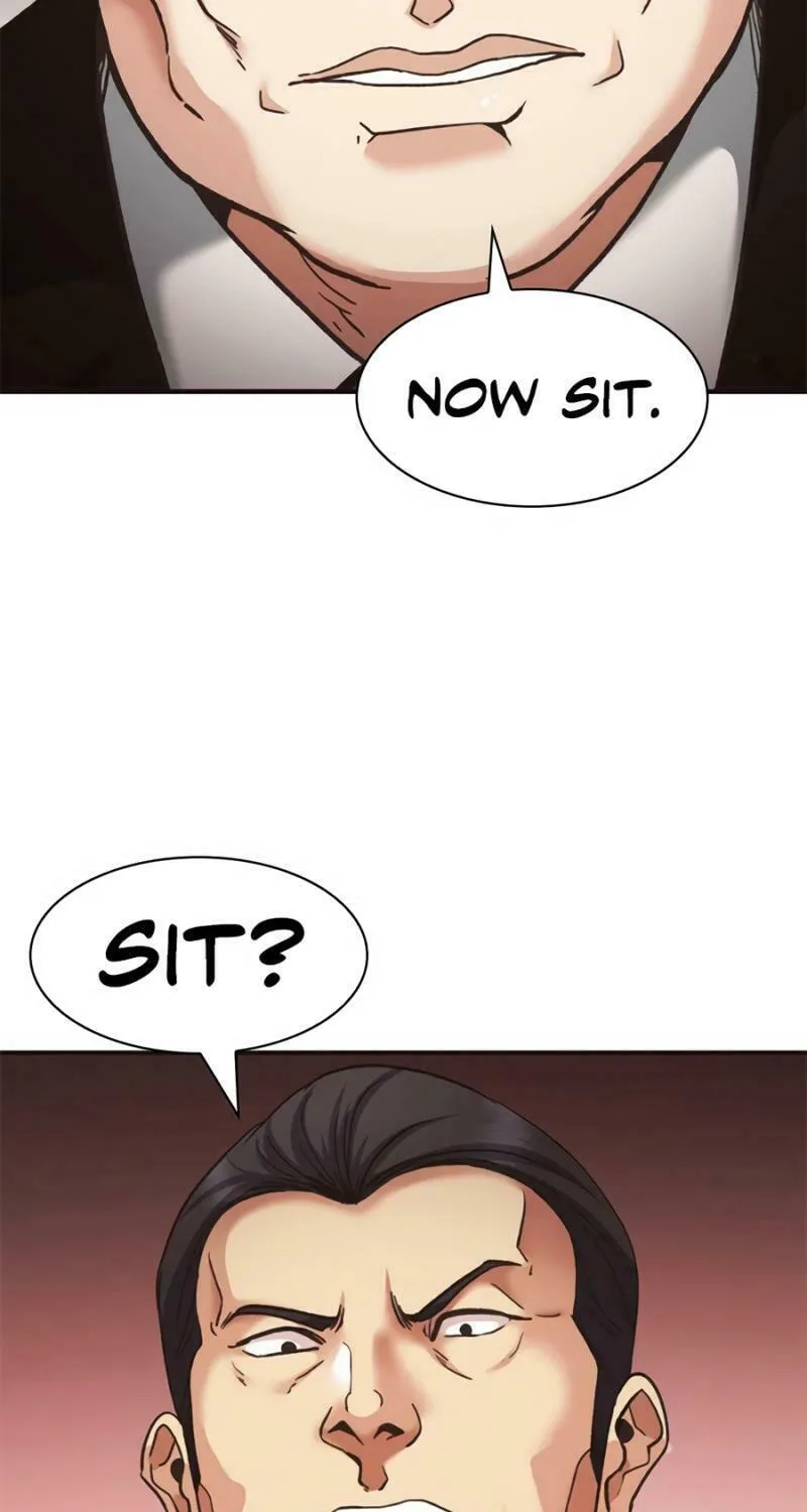 Chairman Kang, the New Employee Chapter 57 page 79 - 