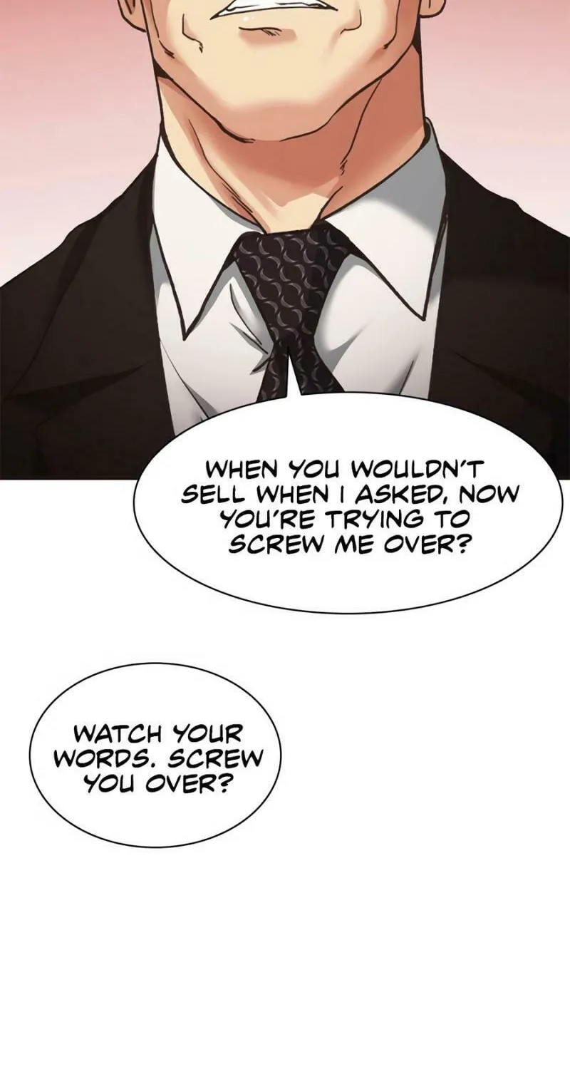 Chairman Kang, the New Employee Chapter 57 page 80 - 