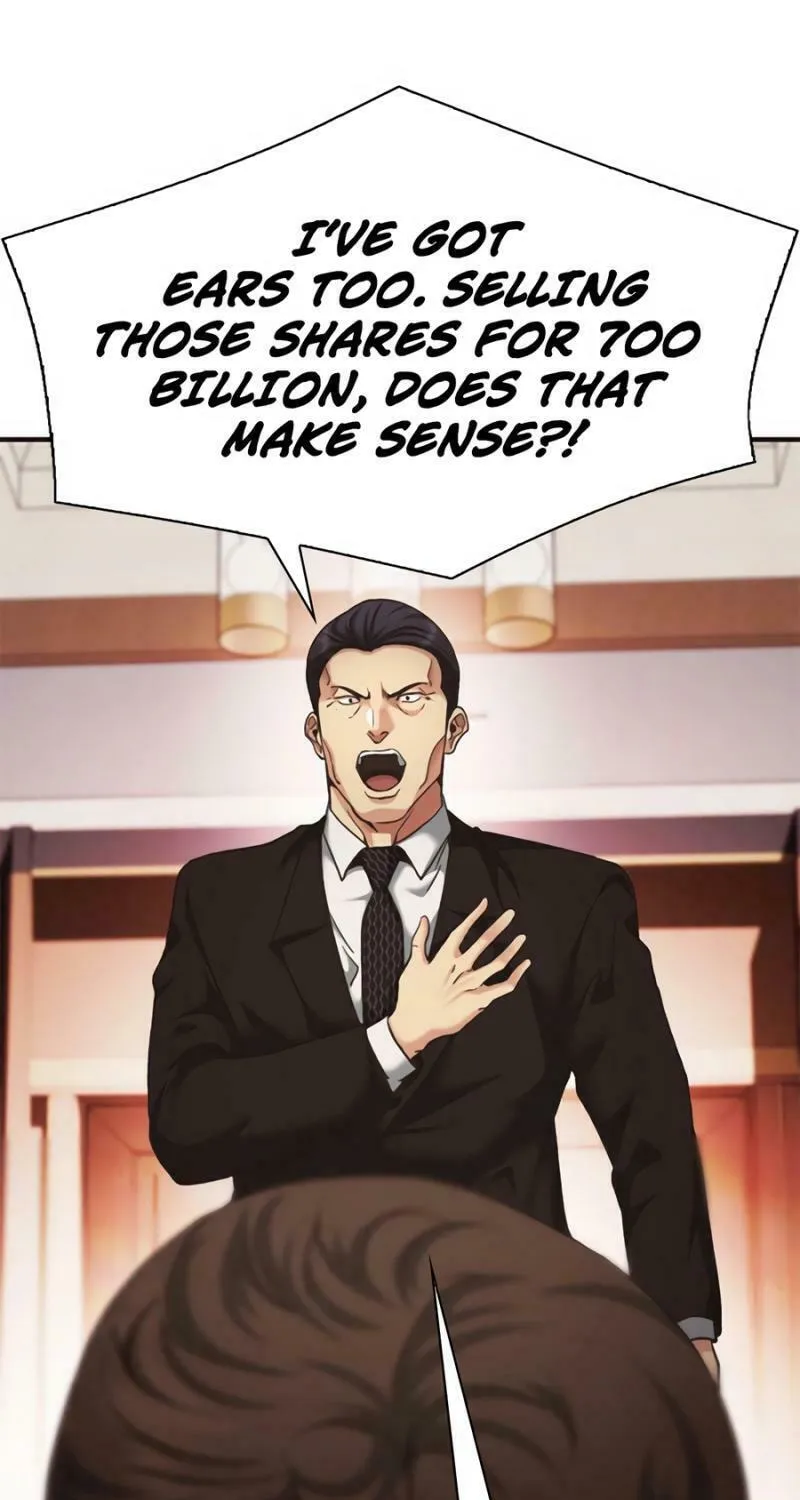 Chairman Kang, the New Employee Chapter 57 page 81 - 