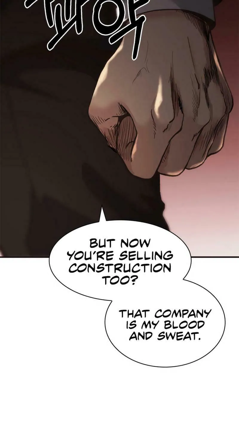 Chairman Kang, the New Employee Chapter 57 page 83 - 