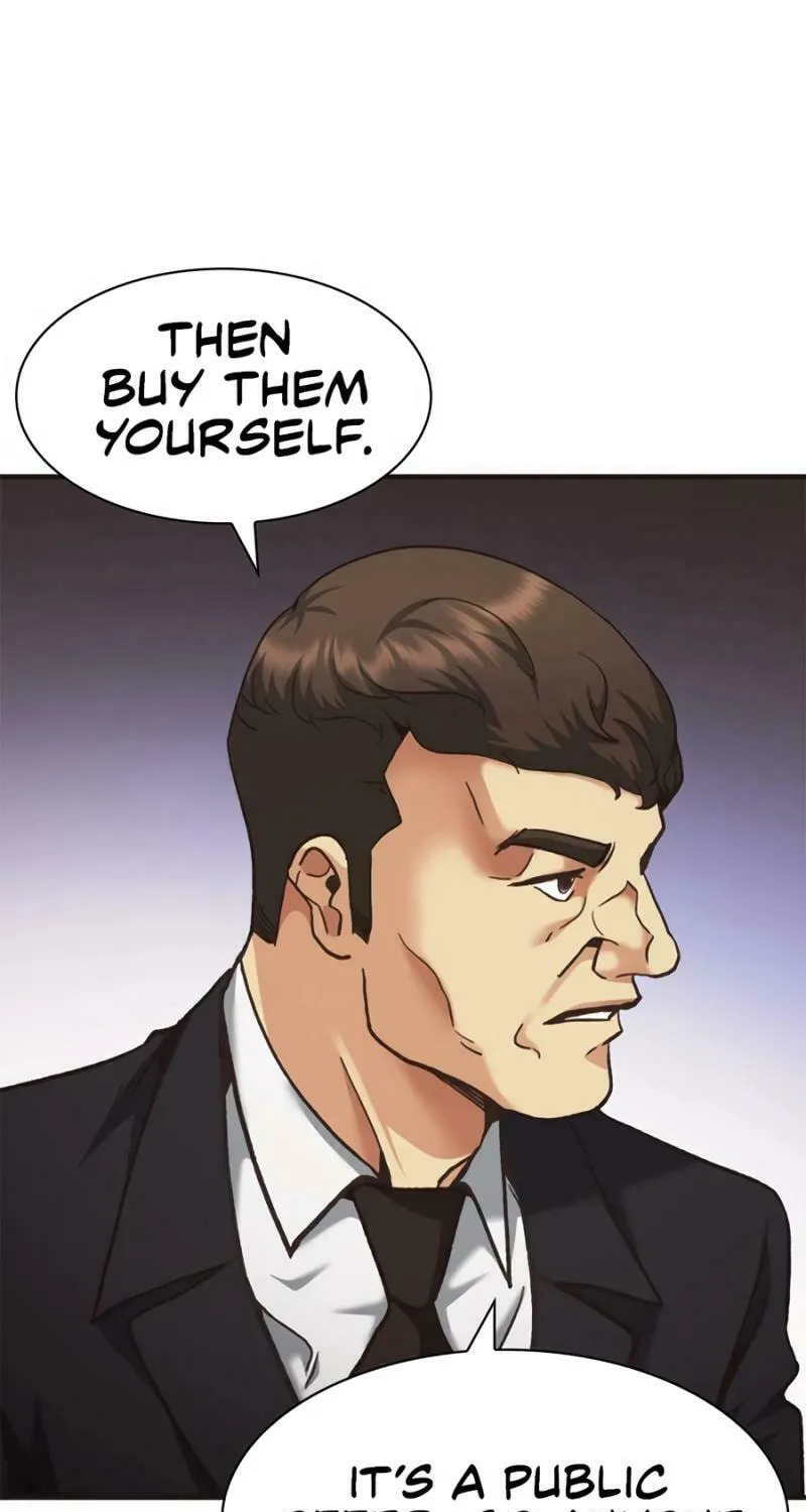 Chairman Kang, the New Employee Chapter 57 page 87 - 
