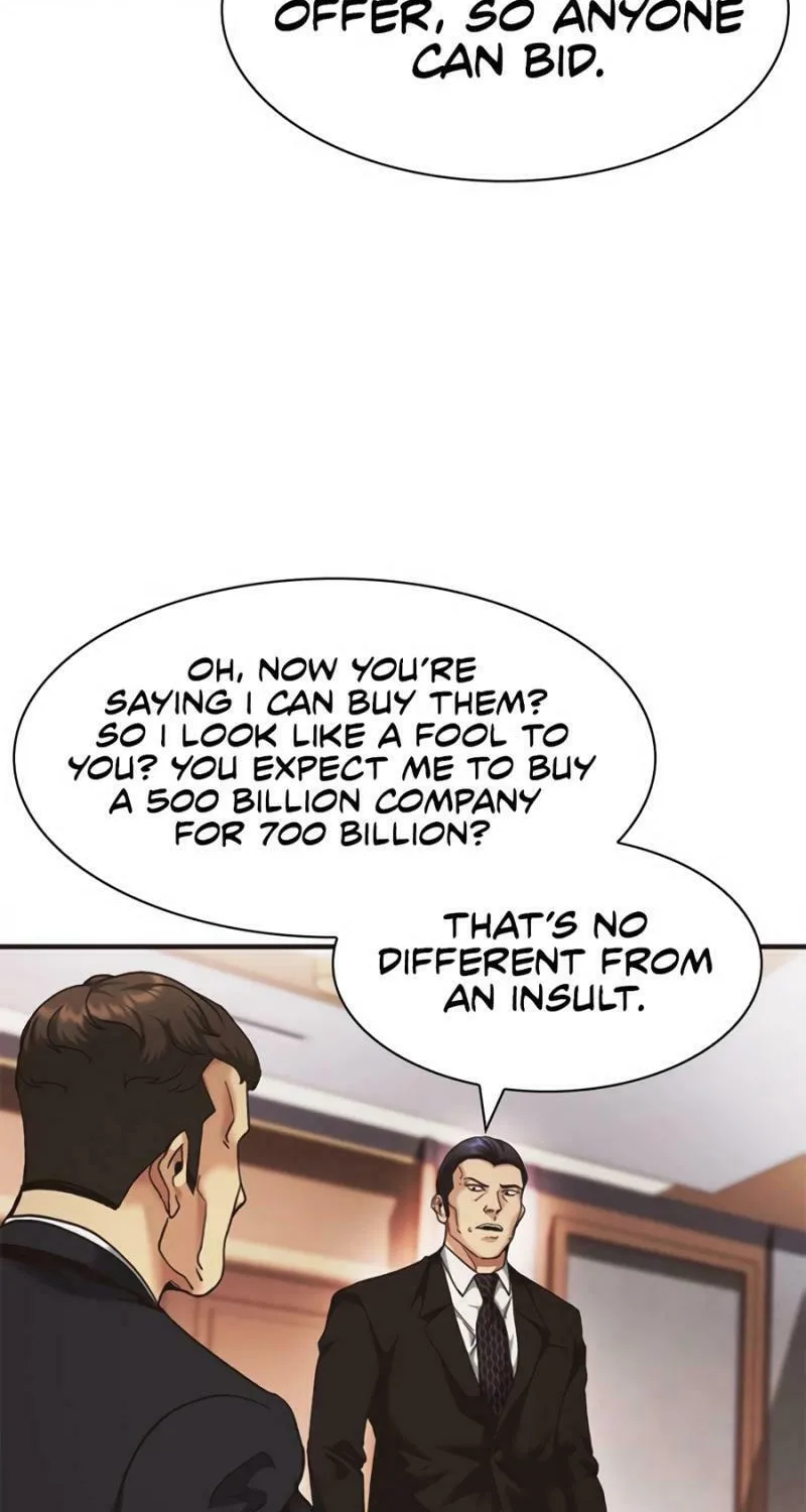 Chairman Kang, the New Employee Chapter 57 page 88 - 