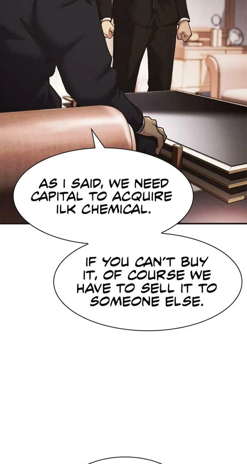 Chairman Kang, the New Employee Chapter 57 page 89 - 