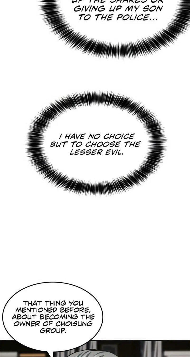Chairman Kang, the New Employee Chapter 57 page 10 - 
