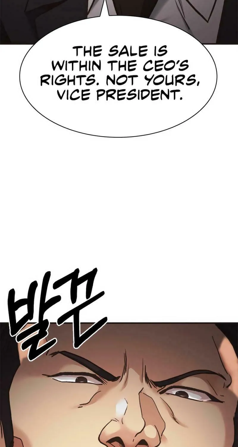 Chairman Kang, the New Employee Chapter 57 page 91 - 