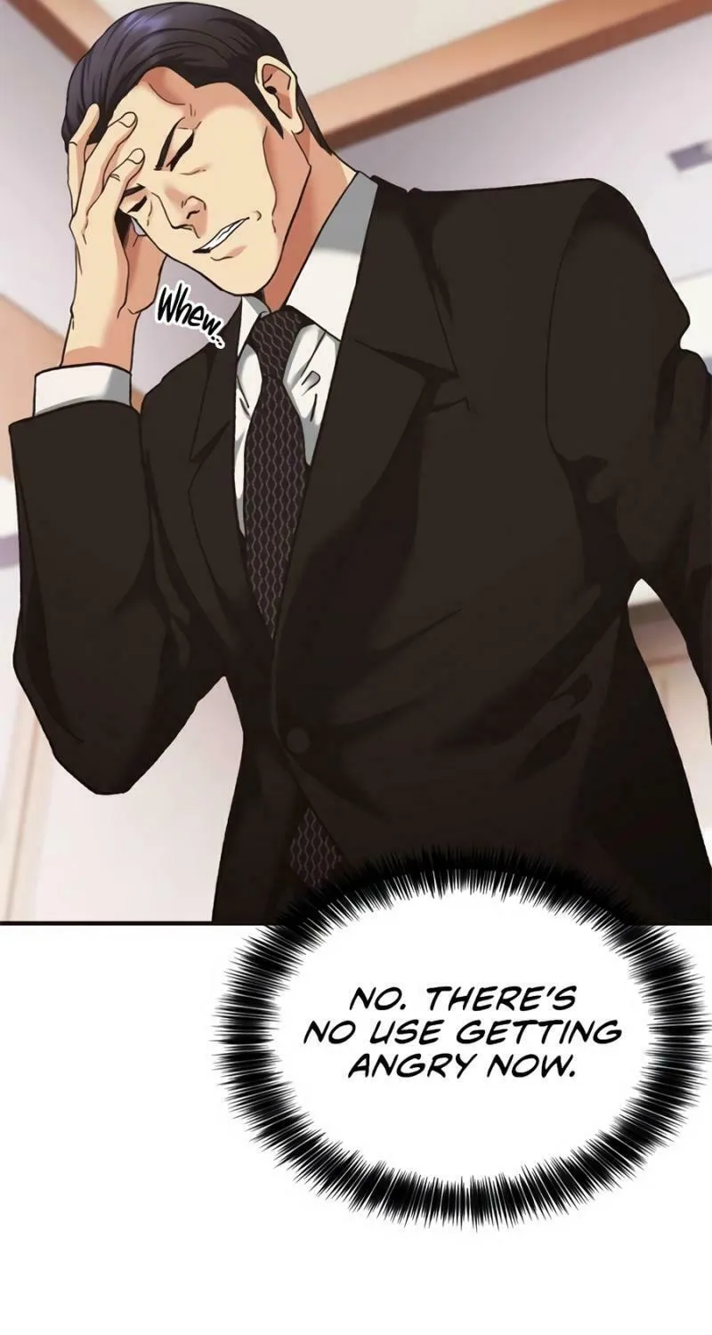 Chairman Kang, the New Employee Chapter 57 page 93 - 