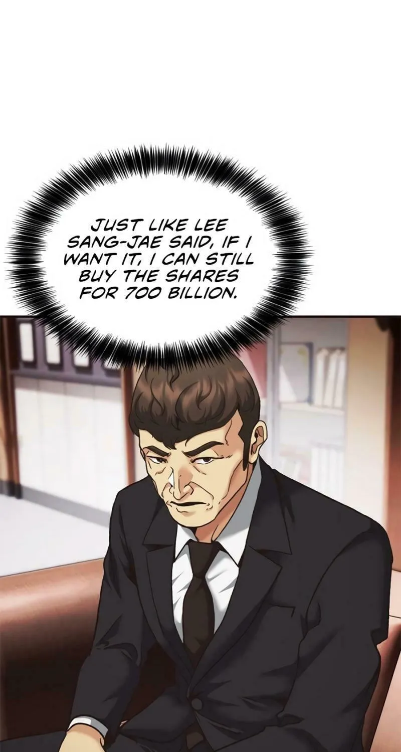 Chairman Kang, the New Employee Chapter 57 page 94 - 