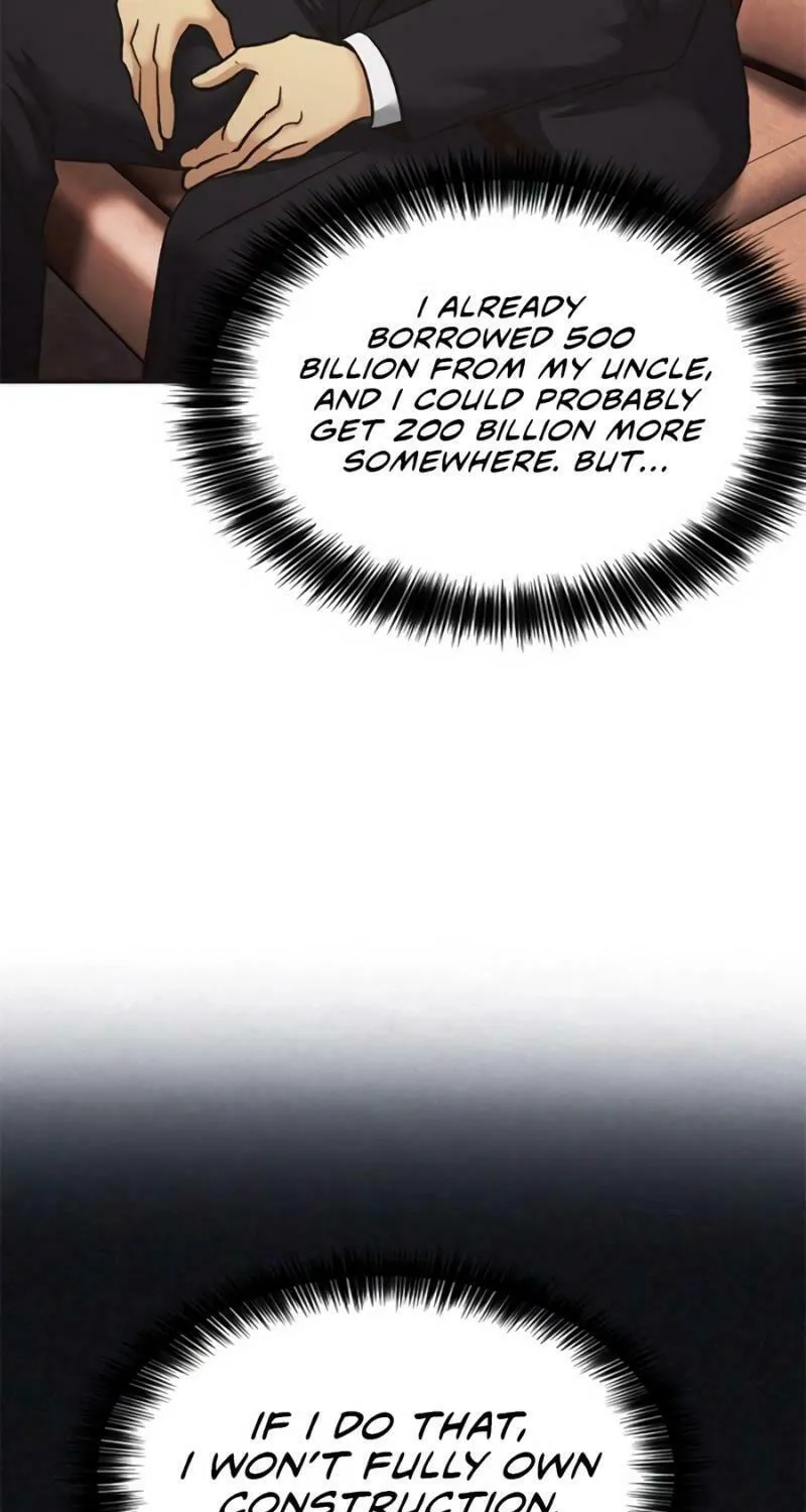 Chairman Kang, the New Employee Chapter 57 page 95 - 
