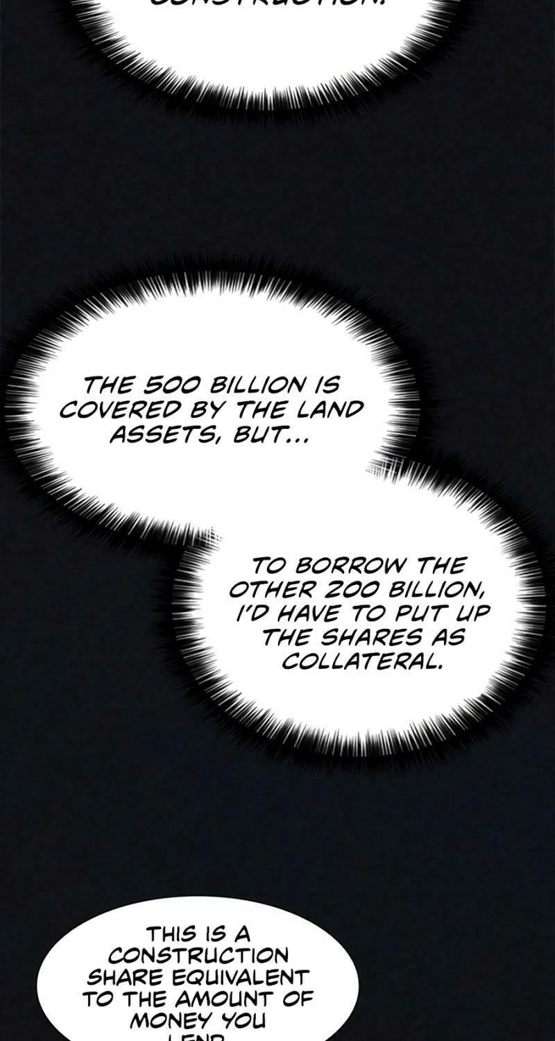 Chairman Kang, the New Employee Chapter 57 page 96 - 