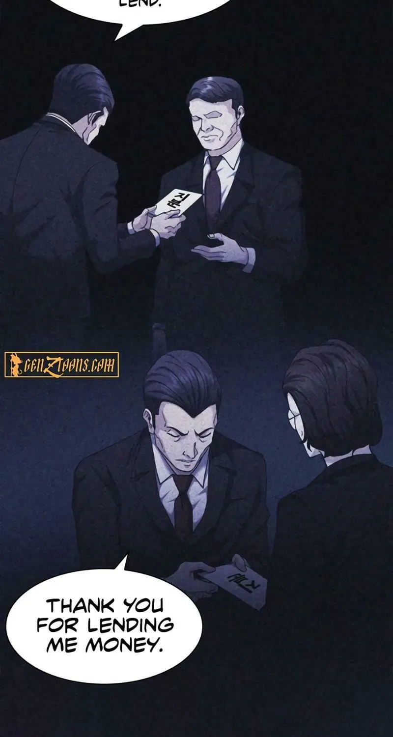 Chairman Kang, the New Employee Chapter 57 page 97 - 