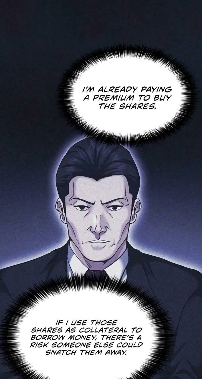 Chairman Kang, the New Employee Chapter 57 page 98 - 