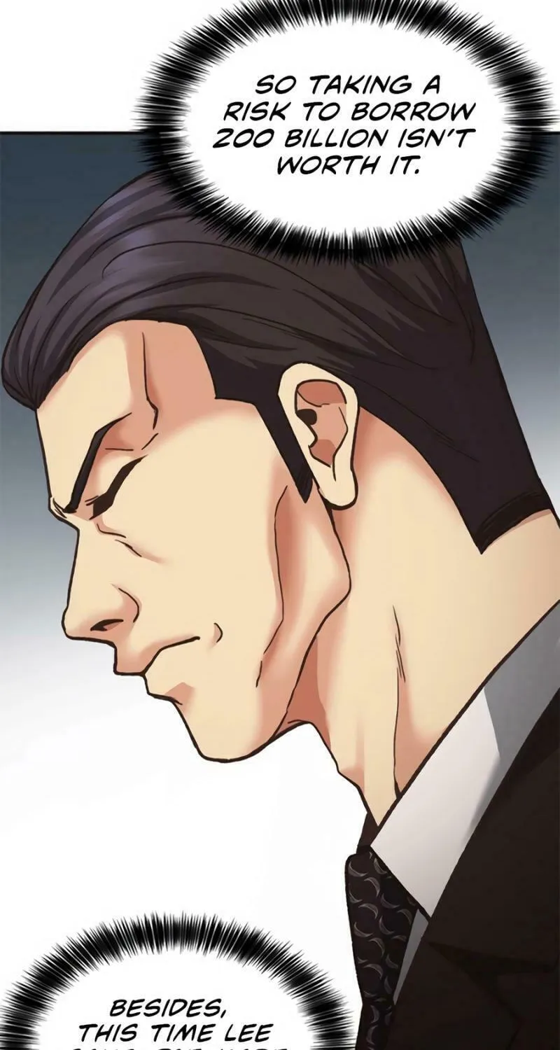 Chairman Kang, the New Employee Chapter 57 page 100 - 