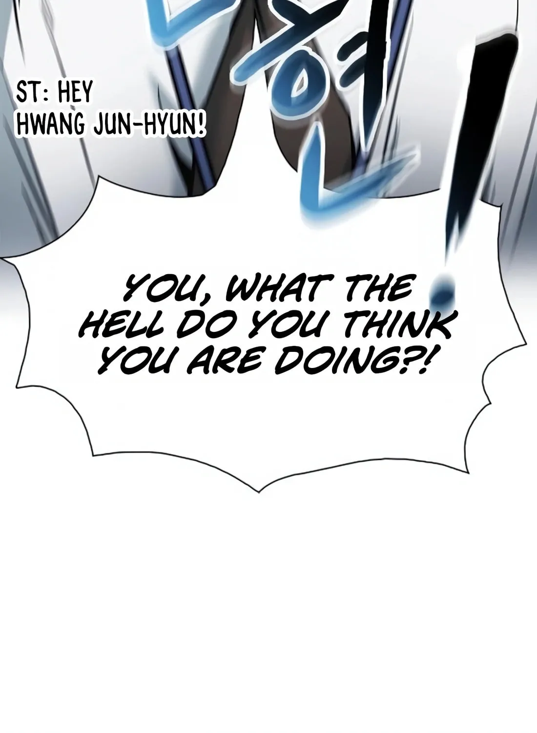 Chairman Kang, the New Employee Chapter 6 page 101 - 