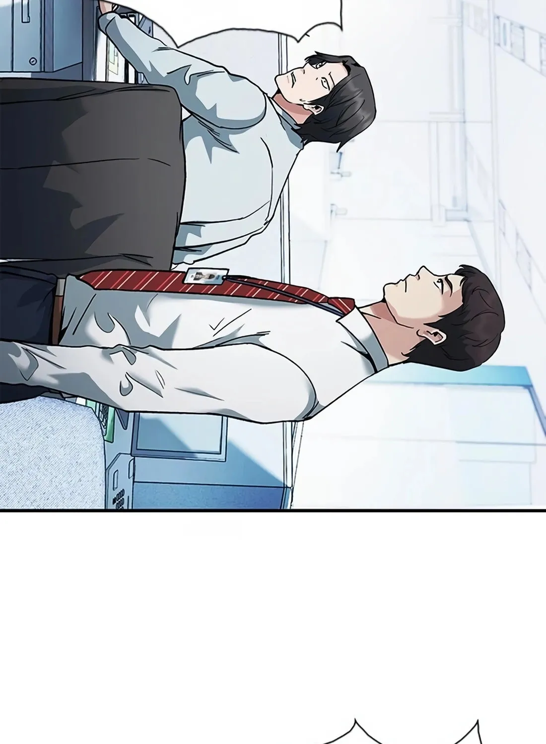 Chairman Kang, the New Employee Chapter 6 page 103 - 