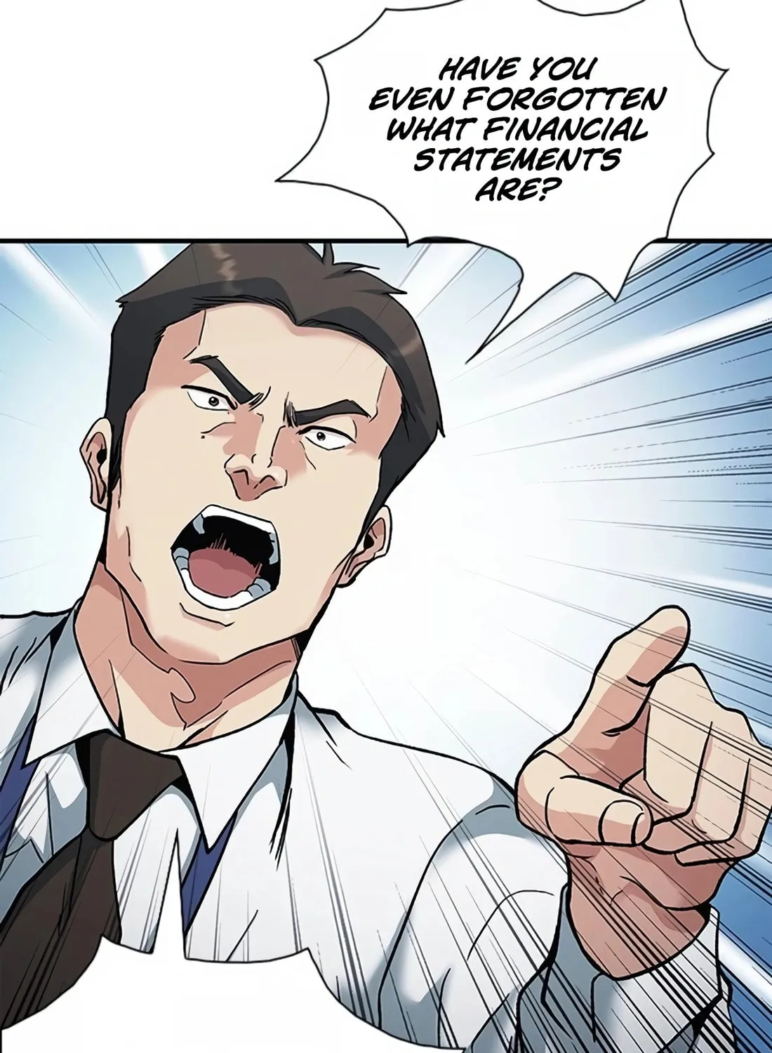 Chairman Kang, the New Employee Chapter 6 page 104 - 