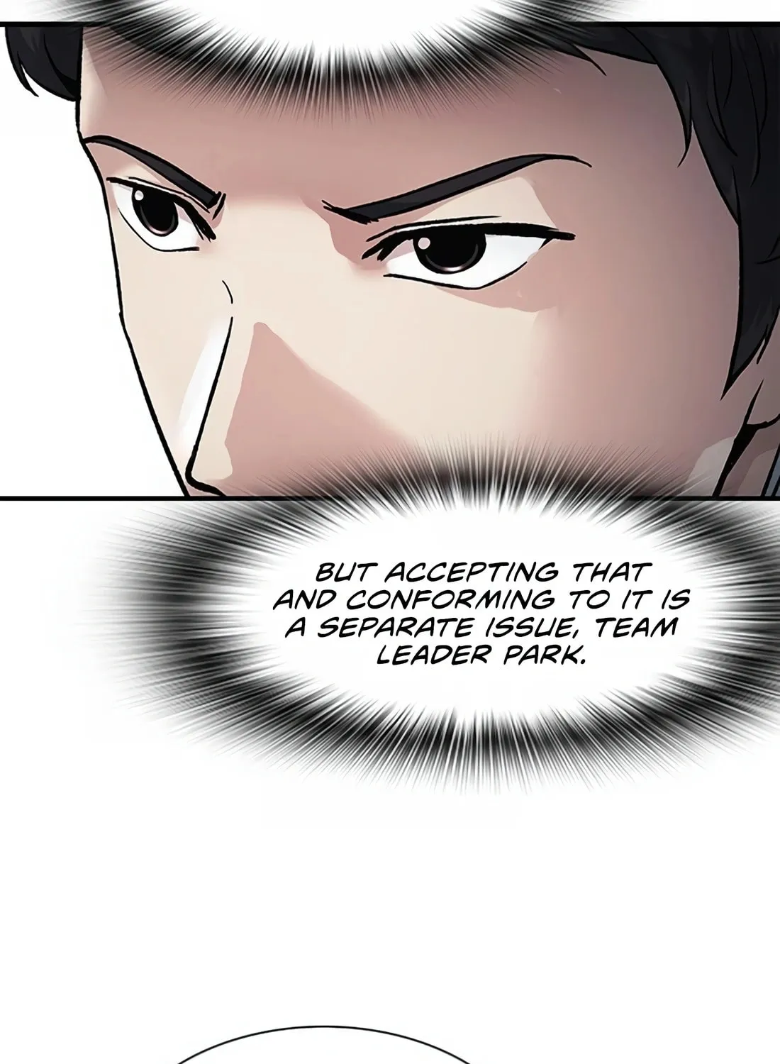 Chairman Kang, the New Employee Chapter 6 page 109 - 