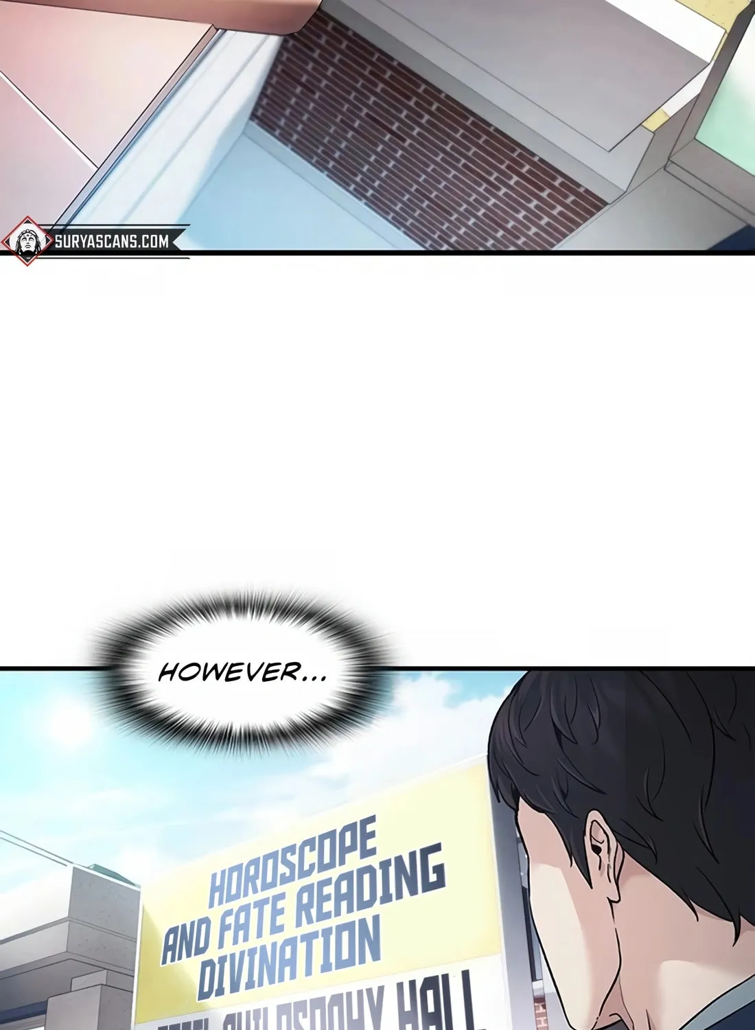Chairman Kang, the New Employee Chapter 6 page 12 - 