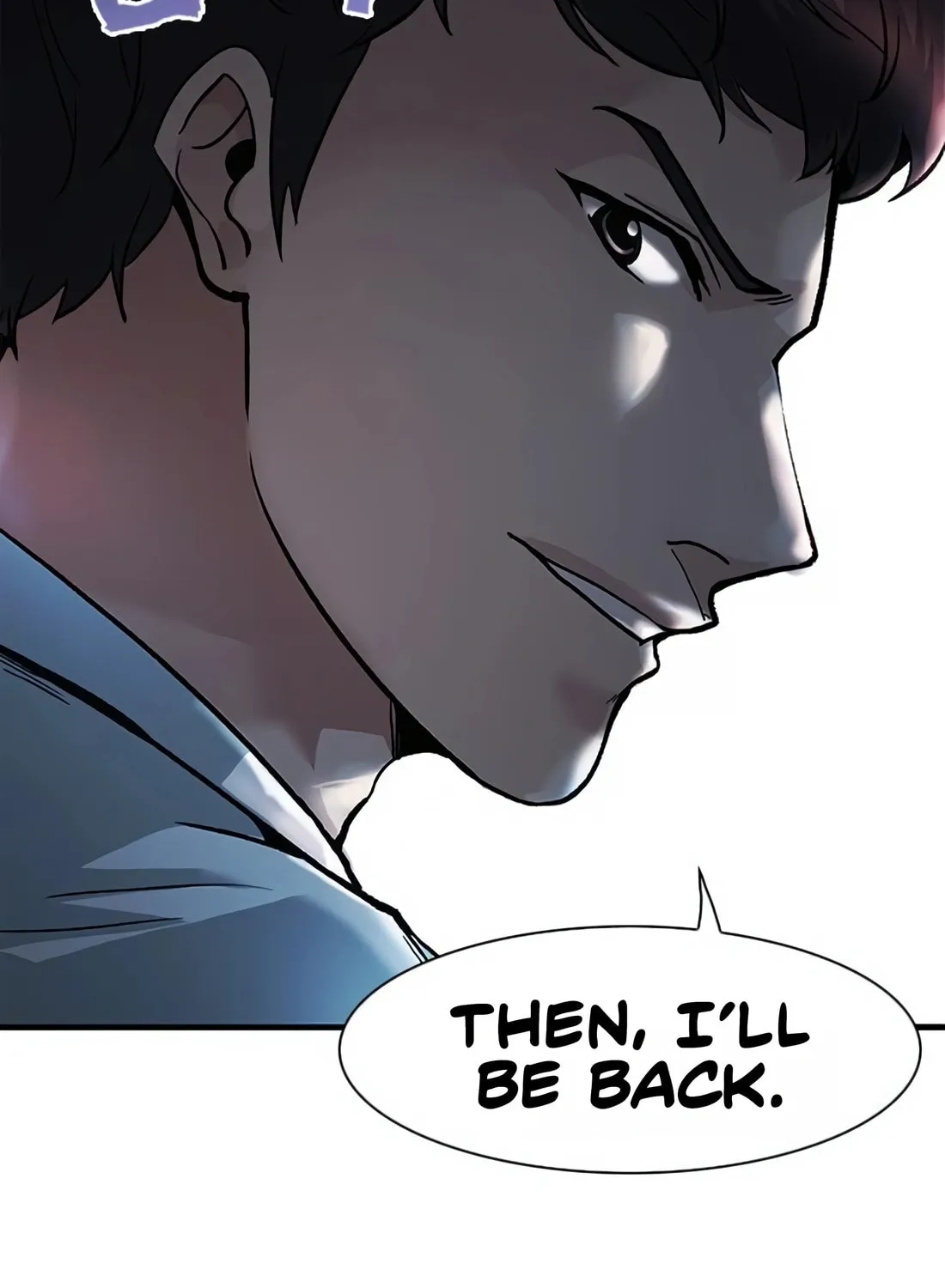 Chairman Kang, the New Employee Chapter 6 page 116 - 