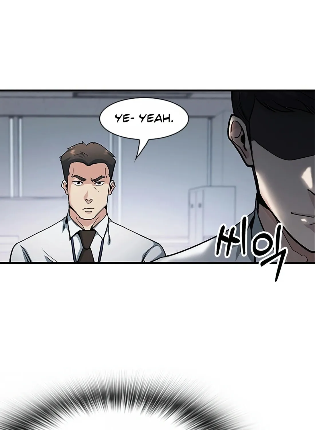 Chairman Kang, the New Employee Chapter 6 page 117 - 