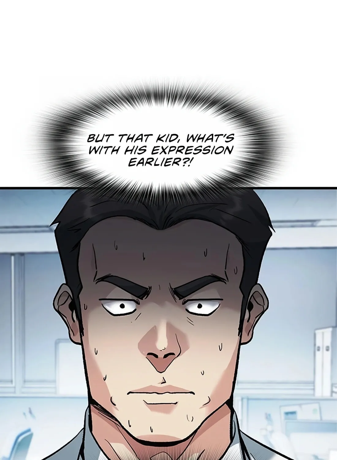 Chairman Kang, the New Employee Chapter 6 page 119 - 