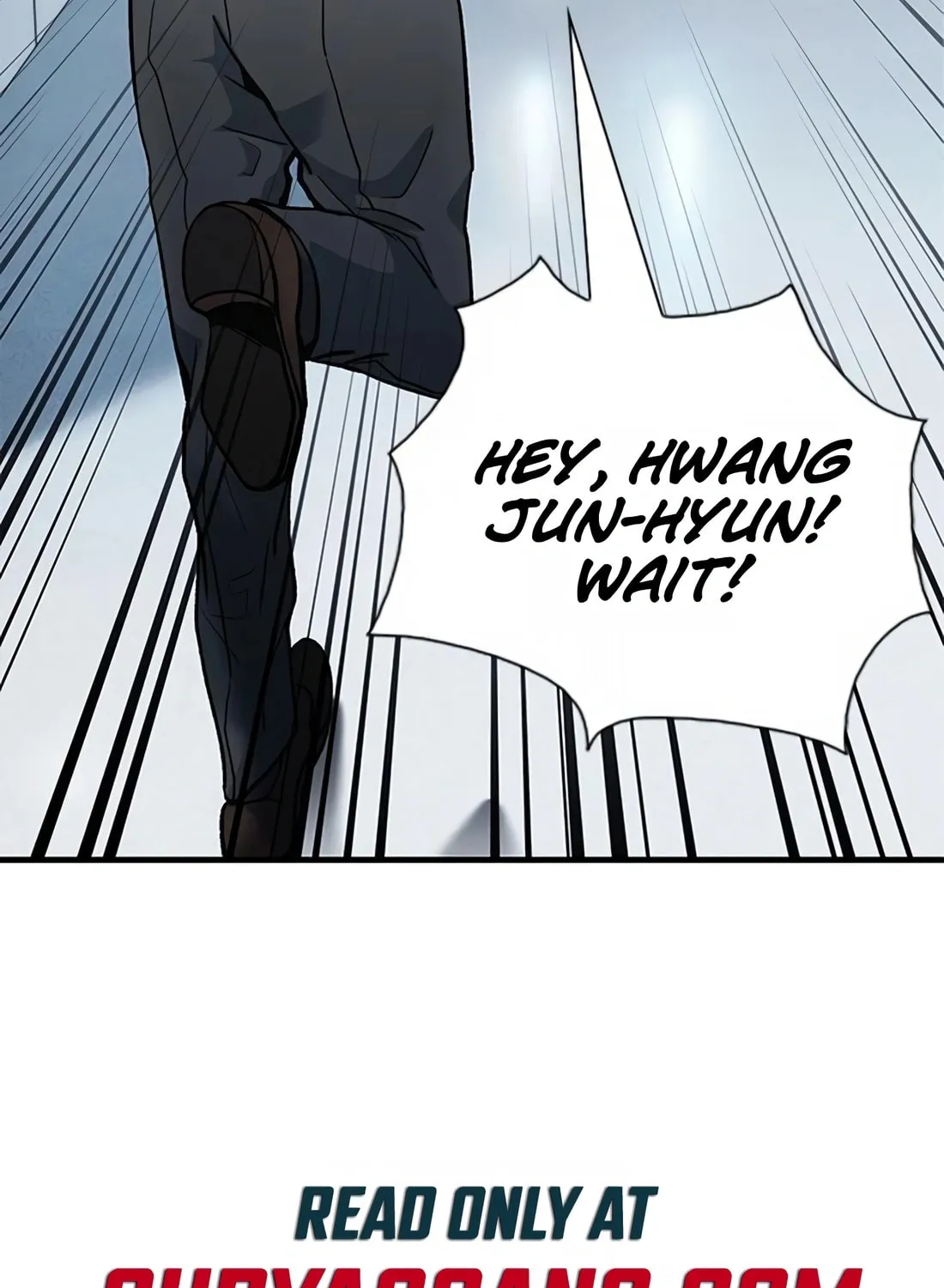 Chairman Kang, the New Employee Chapter 6 page 123 - 