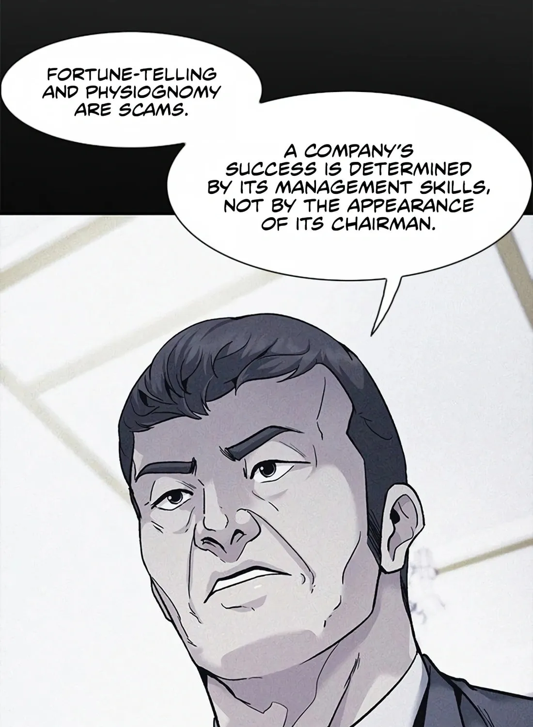 Chairman Kang, the New Employee Chapter 6 page 17 - 