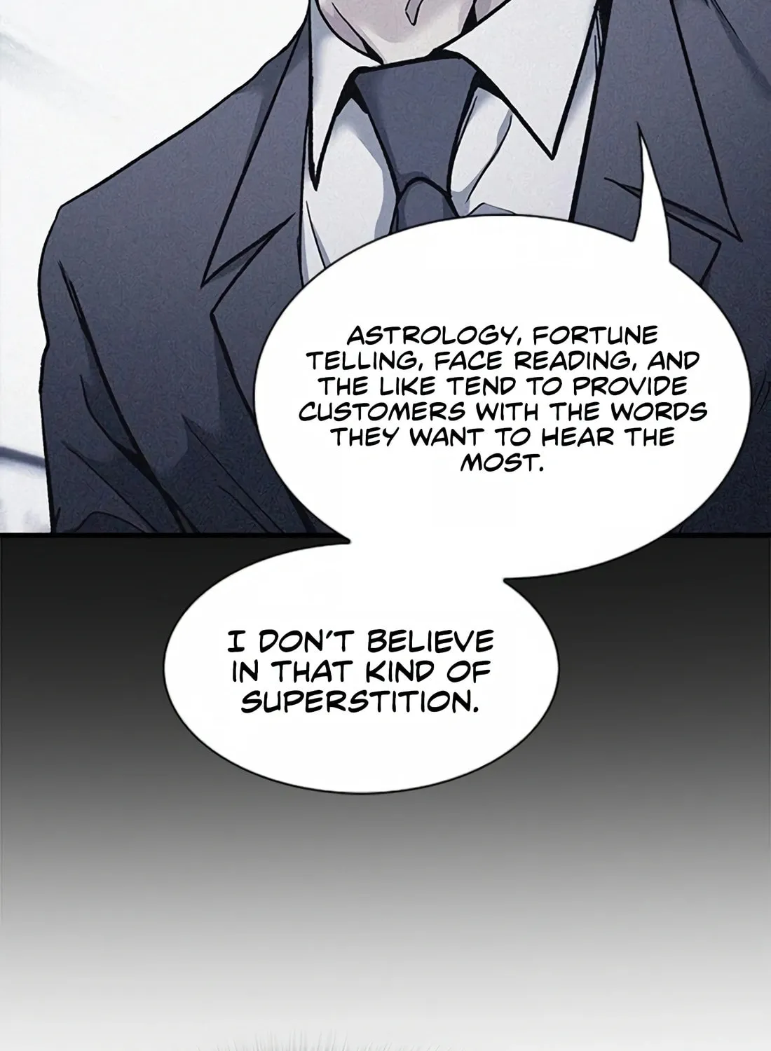 Chairman Kang, the New Employee Chapter 6 page 18 - 