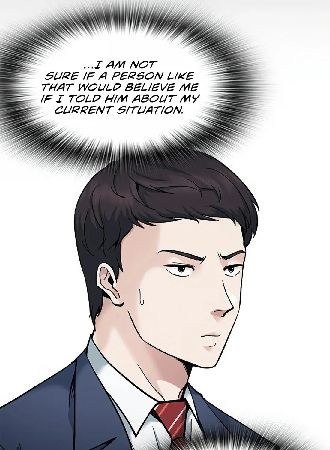 Chairman Kang, the New Employee Chapter 6 page 19 - 