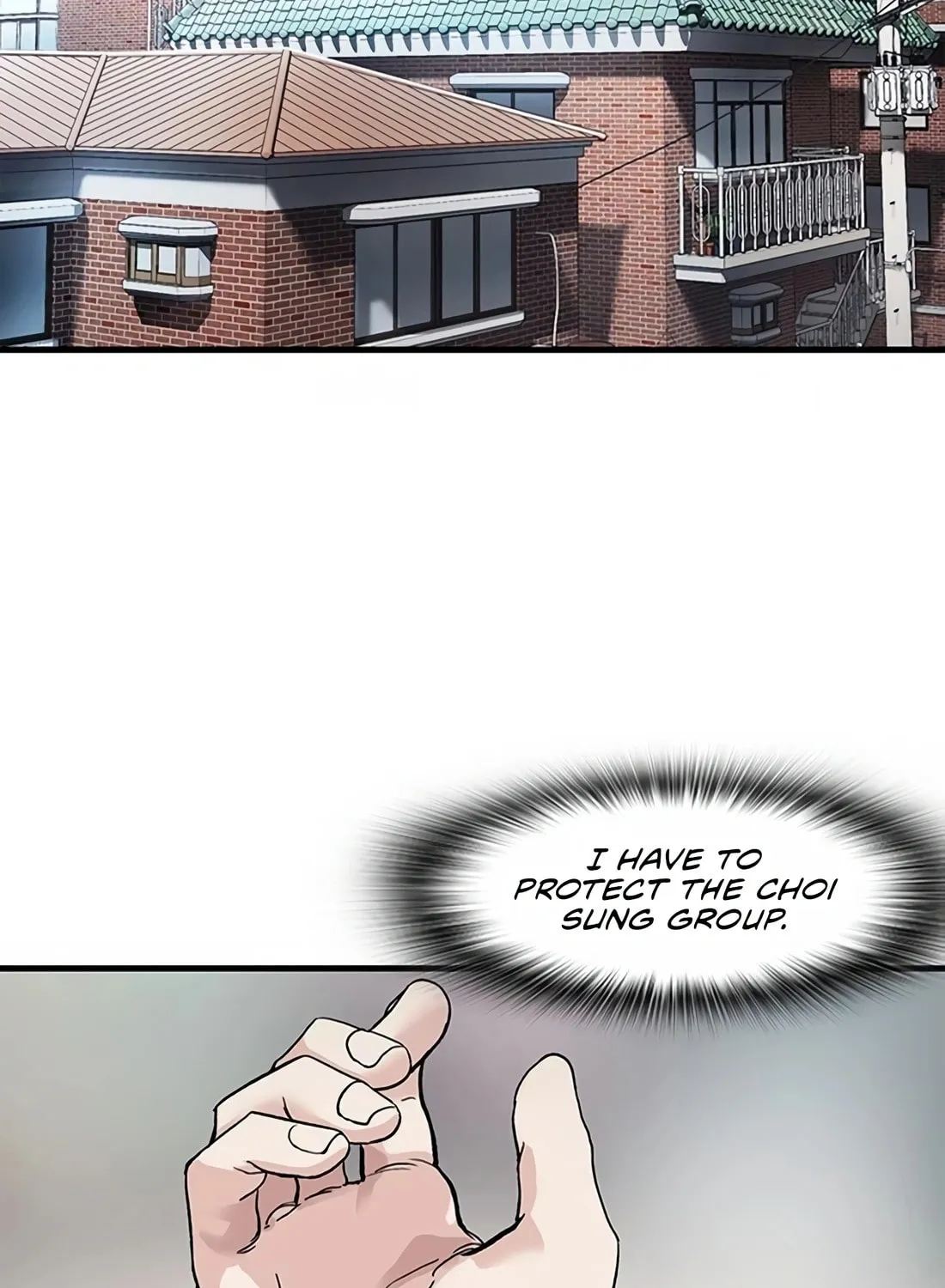 Chairman Kang, the New Employee Chapter 6 page 3 - 
