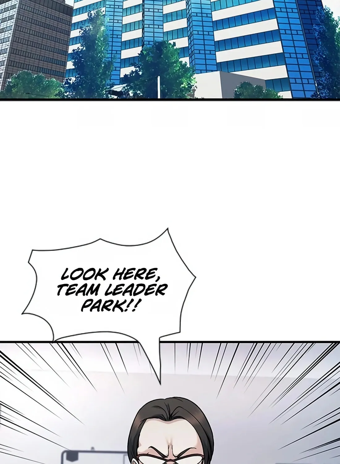Chairman Kang, the New Employee Chapter 6 page 25 - 