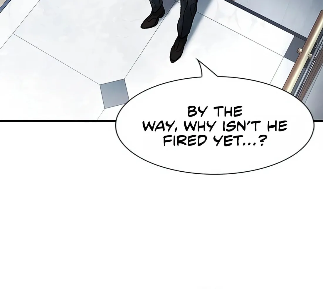 Chairman Kang, the New Employee Chapter 6 page 30 - 