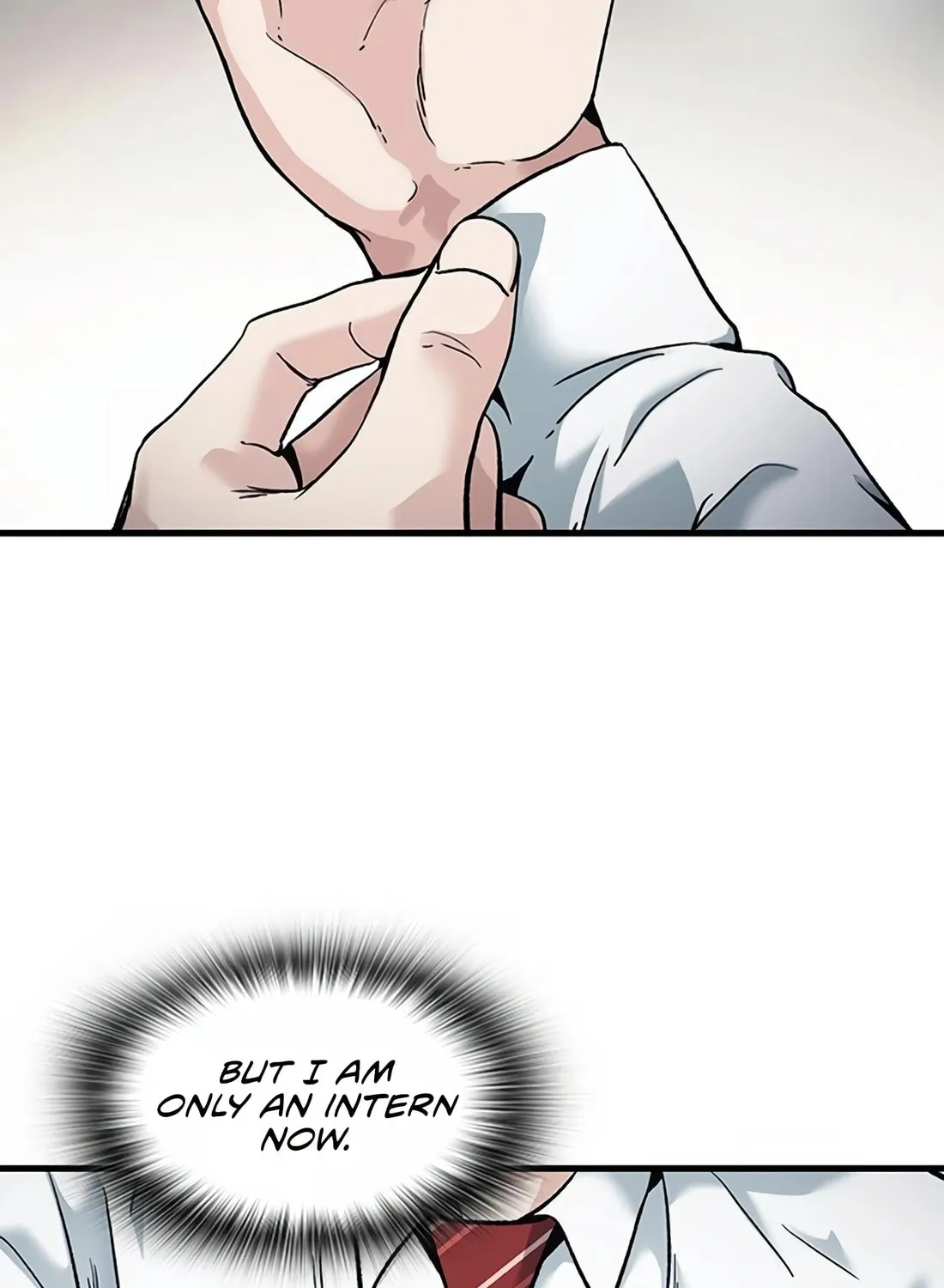 Chairman Kang, the New Employee Chapter 6 page 4 - 
