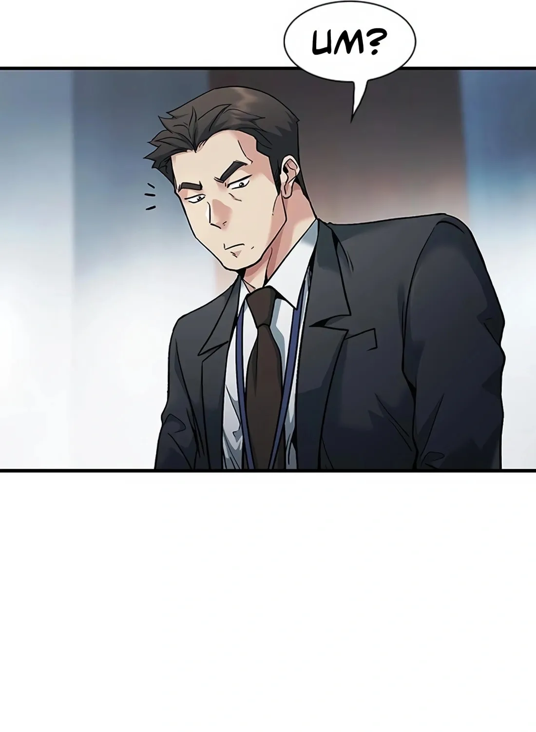 Chairman Kang, the New Employee Chapter 6 page 31 - 