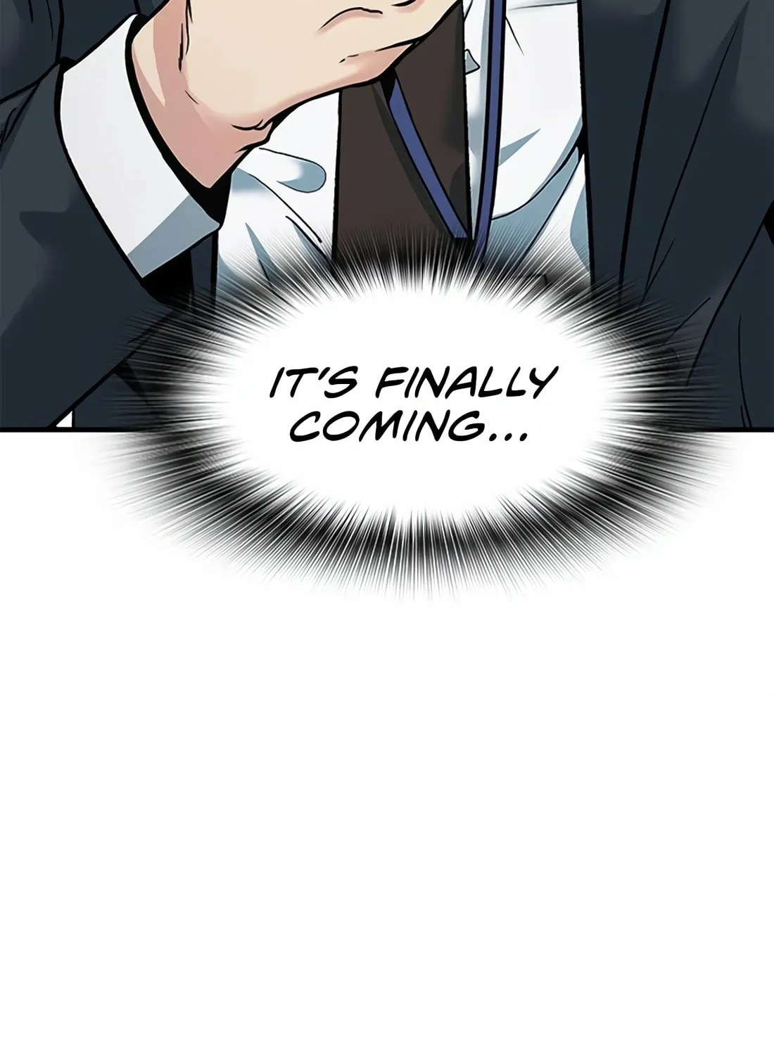Chairman Kang, the New Employee Chapter 6 page 34 - 