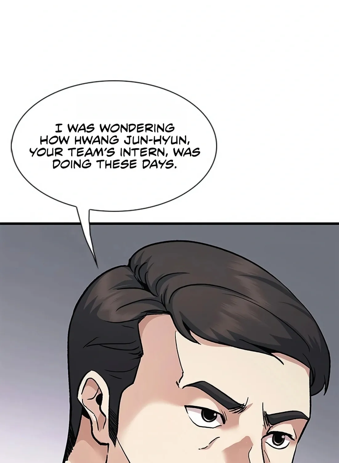 Chairman Kang, the New Employee Chapter 6 page 37 - 