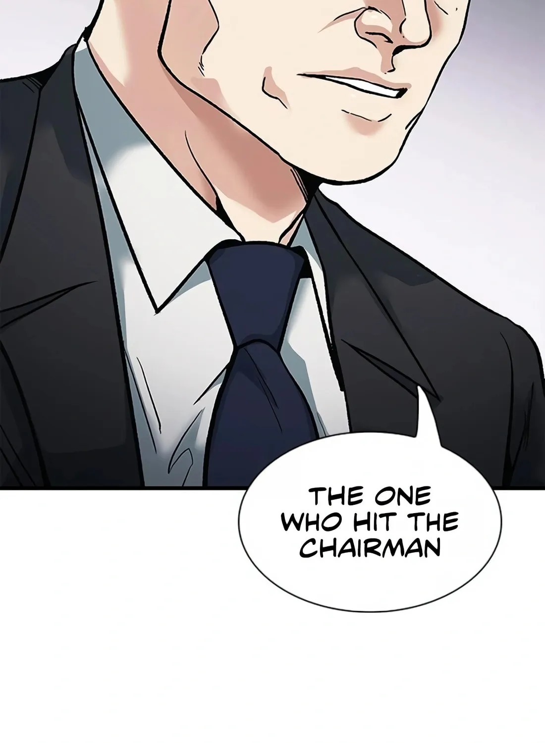 Chairman Kang, the New Employee Chapter 6 page 38 - 