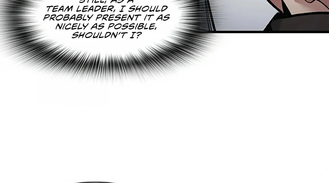 Chairman Kang, the New Employee Chapter 6 page 40 - 