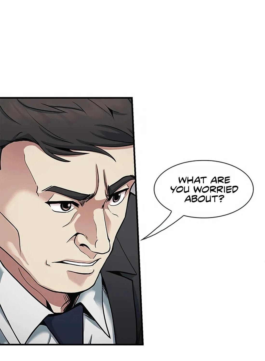 Chairman Kang, the New Employee Chapter 6 page 42 - 