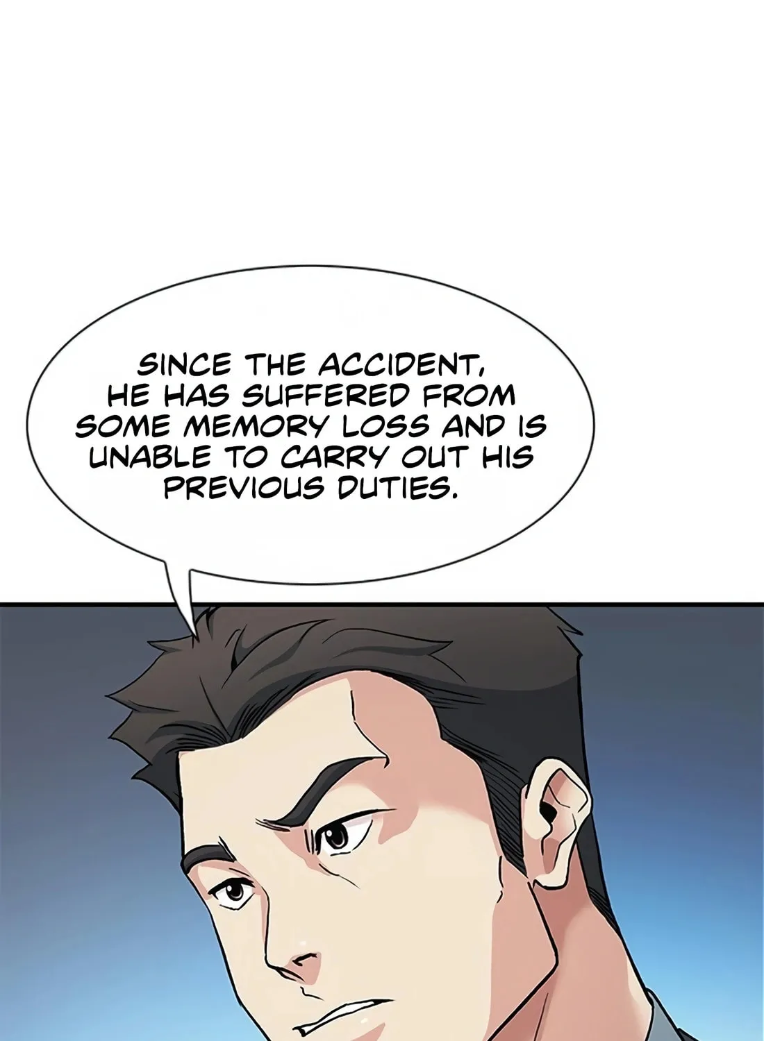 Chairman Kang, the New Employee Chapter 6 page 43 - 