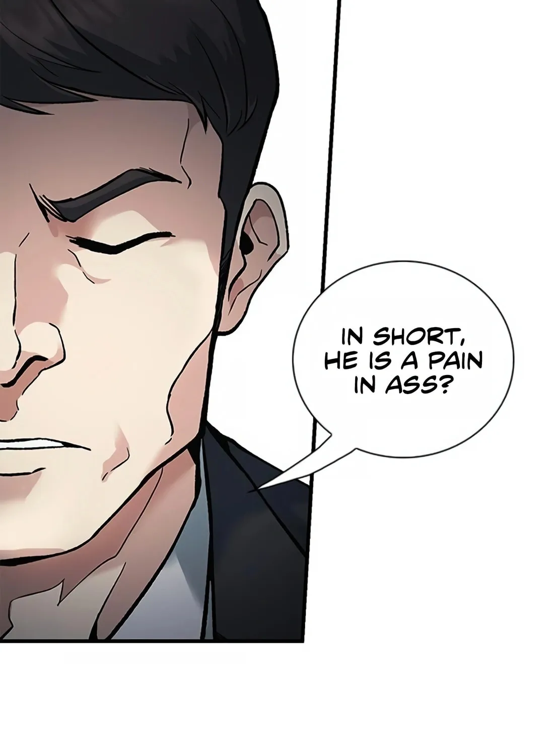 Chairman Kang, the New Employee Chapter 6 page 45 - 