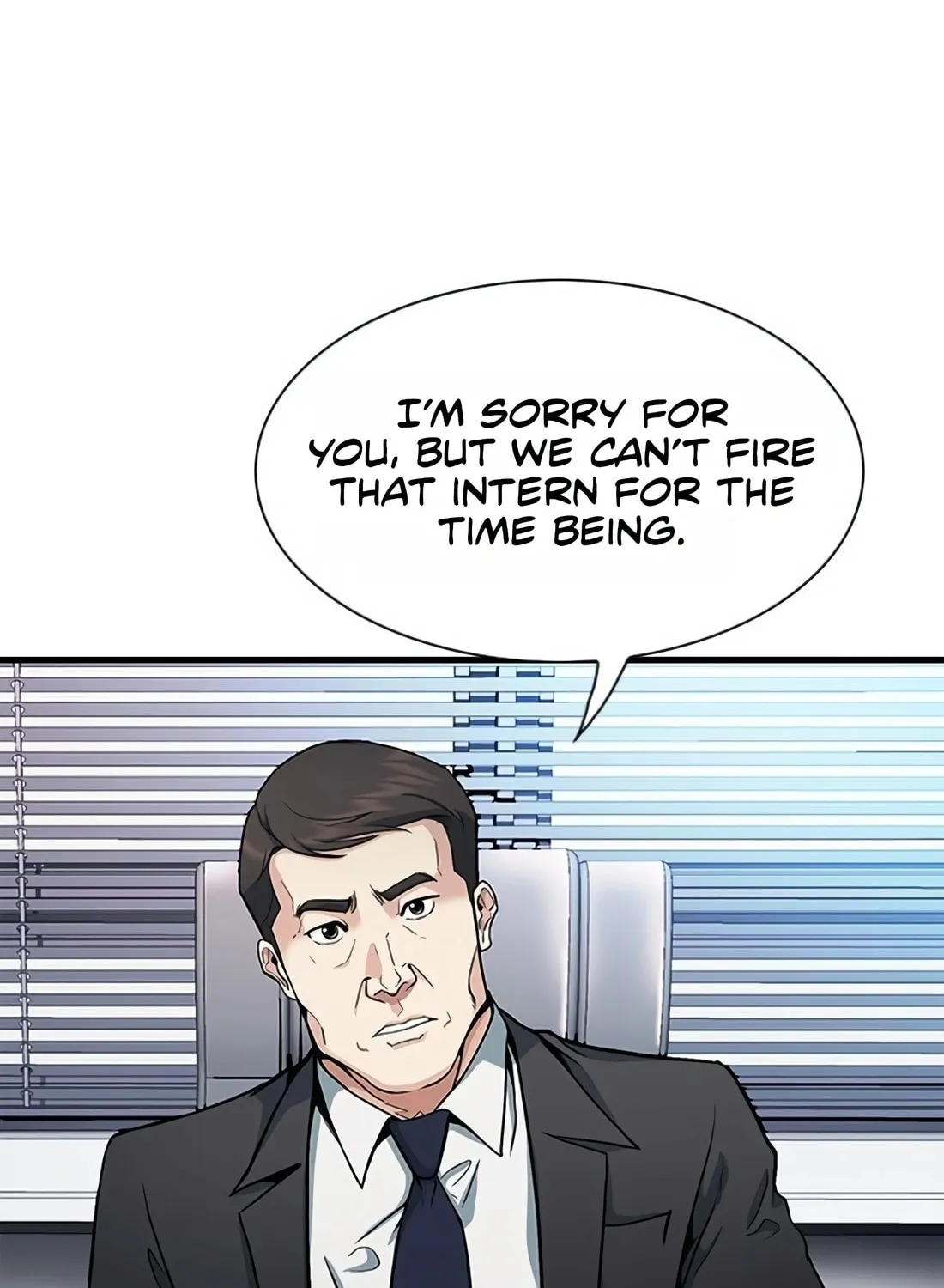 Chairman Kang, the New Employee Chapter 6 page 46 - 