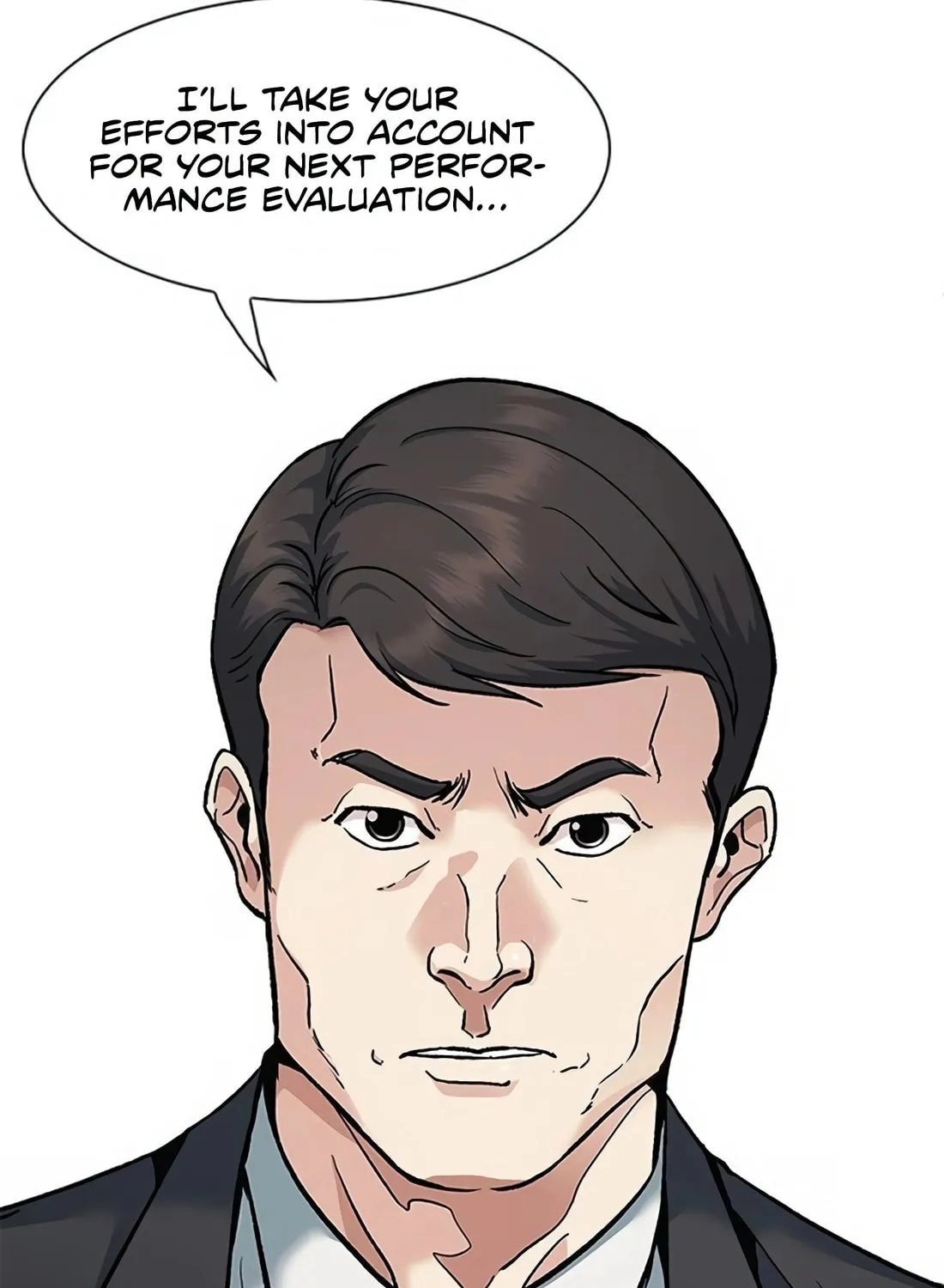 Chairman Kang, the New Employee Chapter 6 page 48 - 