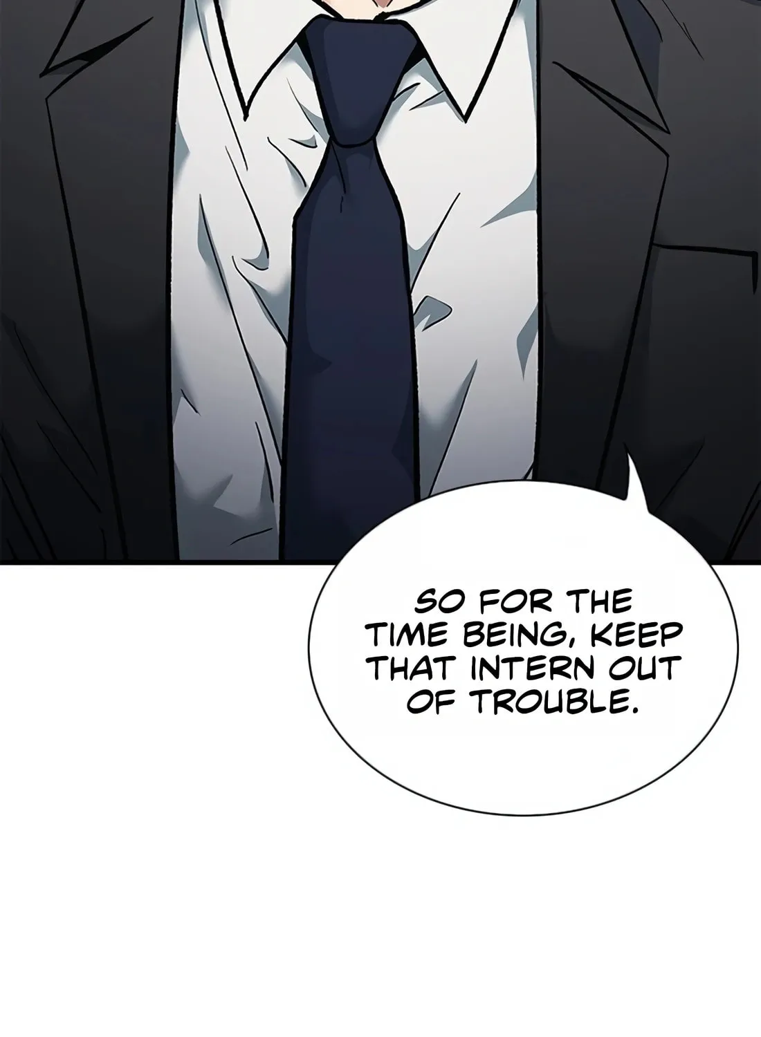 Chairman Kang, the New Employee Chapter 6 page 49 - 