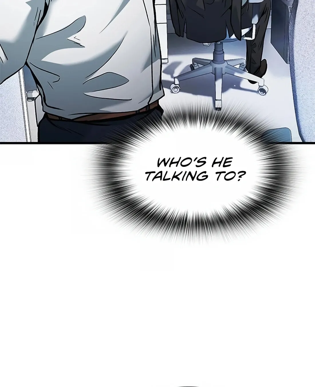 Chairman Kang, the New Employee Chapter 6 page 60 - 