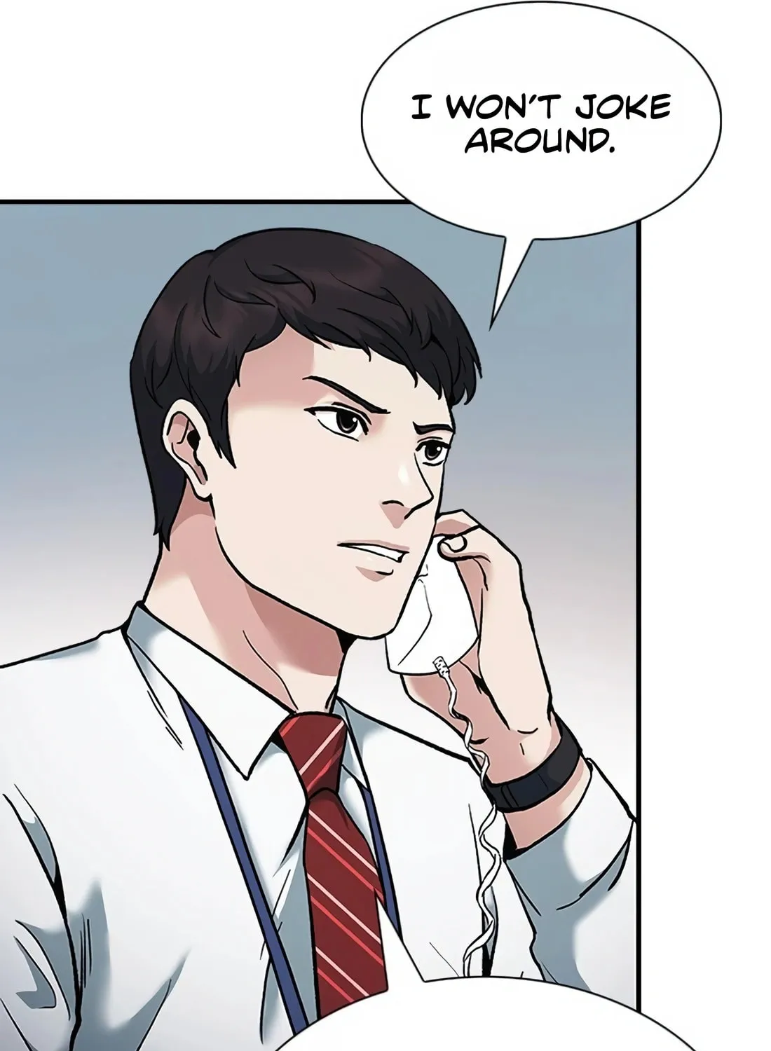 Chairman Kang, the New Employee Chapter 6 page 80 - 
